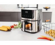 Blaupunkt Air Fryer SAF32 - 1511349 - zdjęcie 4